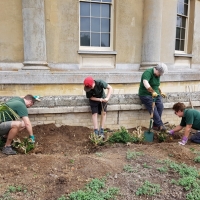 SNTV 2018-08-12 Ickworth 10