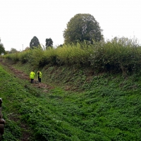 SNTV 2018-11-04 Melford Hall 05