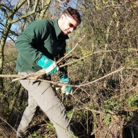 SNTV Fen Bridge 2018-11-18 06