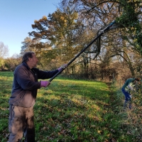 SNTV Fen Bridge 2018-11-18 16