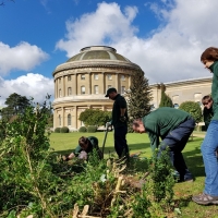 SNTV Ickworth 2019-03-17 05