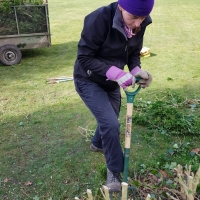 SNTV Ickworth 2019-03-17 07