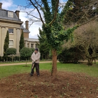 SNTV Ickworth 2019-03-17 12