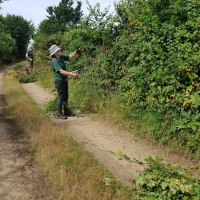 SNTV Dawns Covert 2019-07-21 02