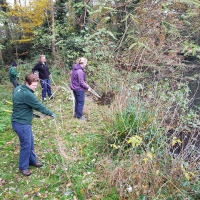 SNTV Task Bourne Mill 2019-11-24 06