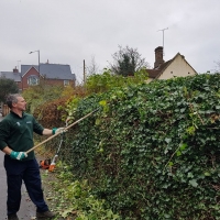 SNTV Task Bourne Mill 2019-11-24 11