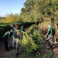 SNTV Task Ickworth 2019-10-27 09